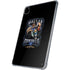 Liquid Blue NFL Dallas Cowboys Running Back iPad Pro 11in (2024) Clear Case